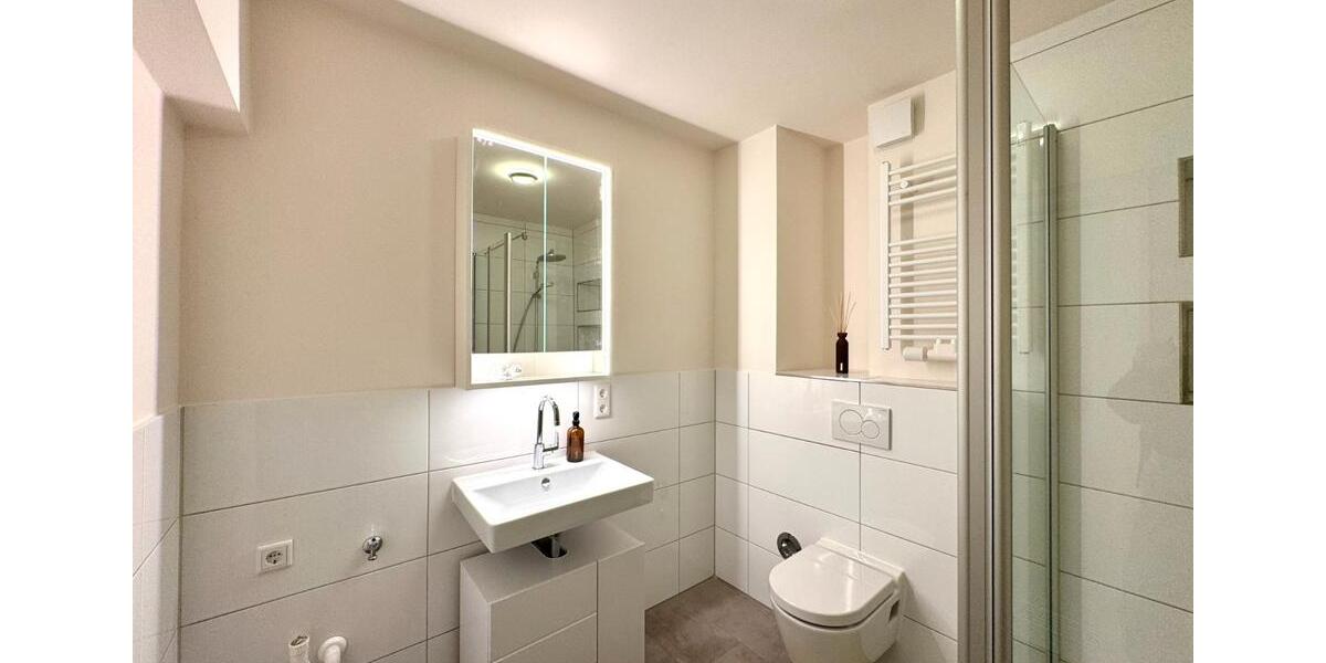 Etagenwohnung Düsseldorf Pempelfort - 1 Zimmer, 48 m&sup2;, 282.000&euro; | Angebot:26007028