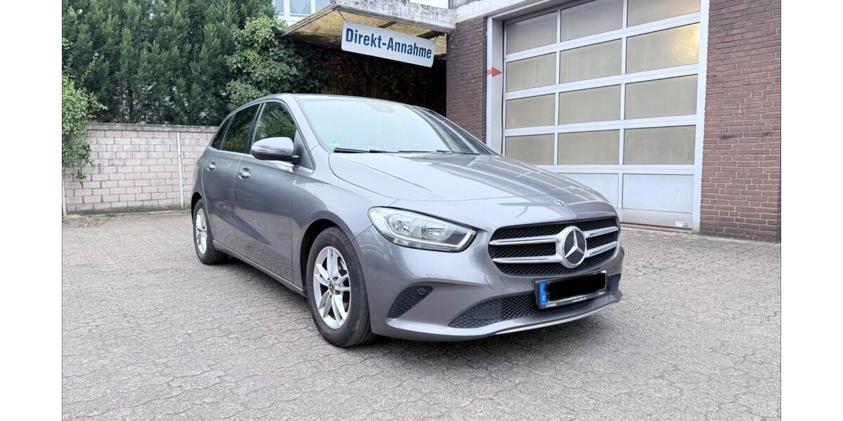 Mercedes-Benz B 180 164.000 km 16.200 &euro; Duisburg 47226