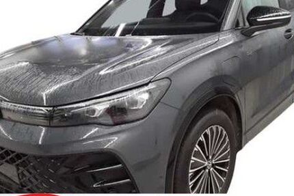 VW Tiguan 2.510 km 52.690 &euro; Hattingen 45527