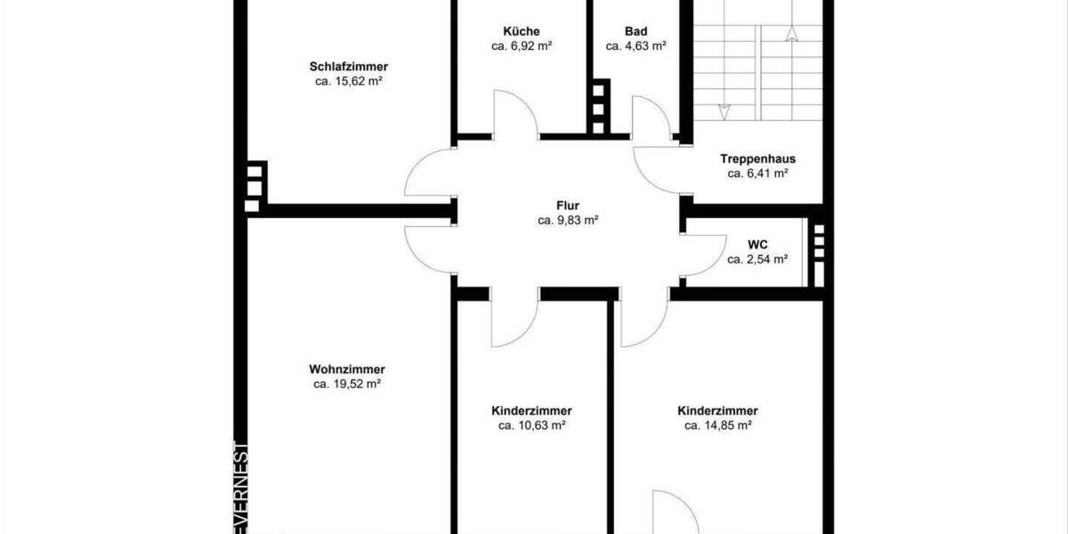 Mehrfamilienhaus, Wohnhaus Duisburg Wanheimerort - 6 Zimmer, 2 m&sup2;, 3.080.000&euro; | Angebot:25687155