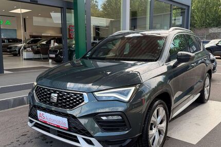 Seat Ateca 69.600 km 25.880 &euro; Essen 45326
