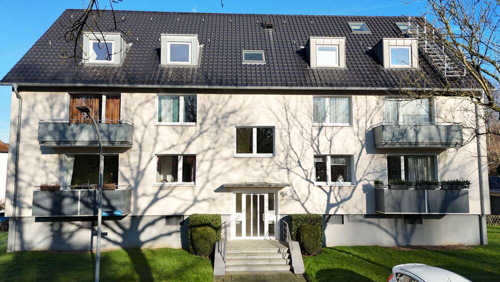 Etagenwohnung Bochum Altenbochum - 3.5 Zimmer, 95 m&sup2;, 249.000&euro; | Angebot:24695652