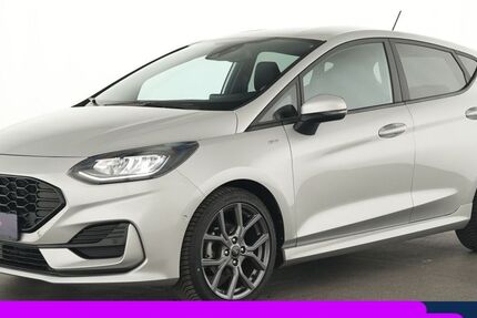 Ford Fiesta 37.159 km 15.479 &euro; Neuss 41460