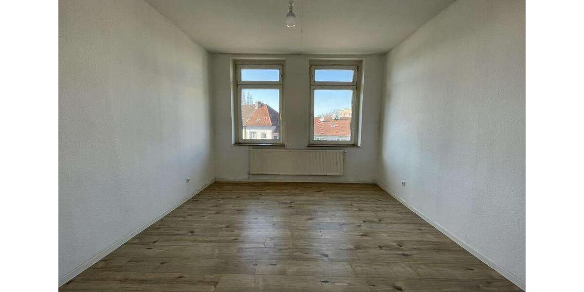 Etagenwohnung Gelsenkirchen Gelsenkirchen-Mitte - 3 Zimmer, 90 m&sup2;, 525&euro; | Angebot:26154888
