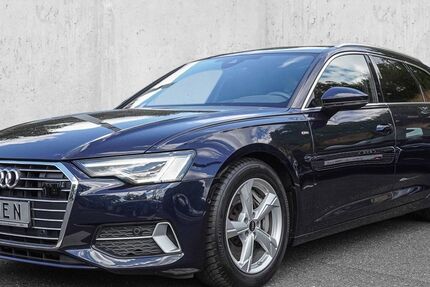 Audi A6 42.562 km 34.850 &euro; Meerbusch 40670