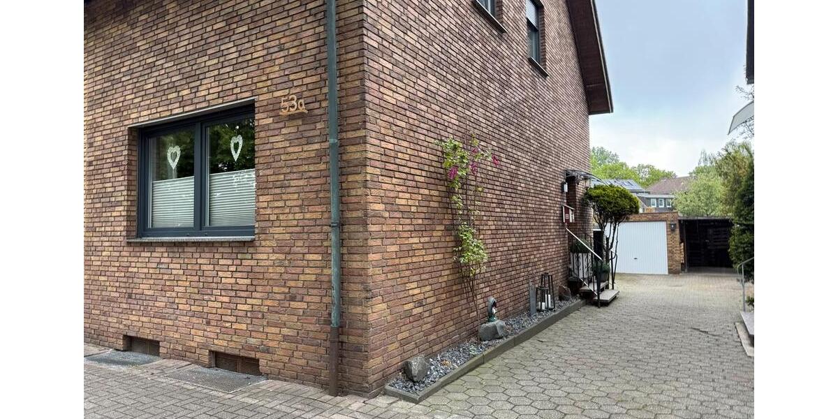 Doppelhaushälfte Bottrop Batenbrock - 3.5 Zimmer, 93 m&sup2;, 330.000&euro; | Angebot:27534465