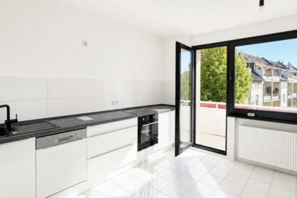 Wohnung Düsseldorf Flingern Süd - 5.5 Zimmer, 113 m&sup2;, 469.000&euro; | Angebot:27113169