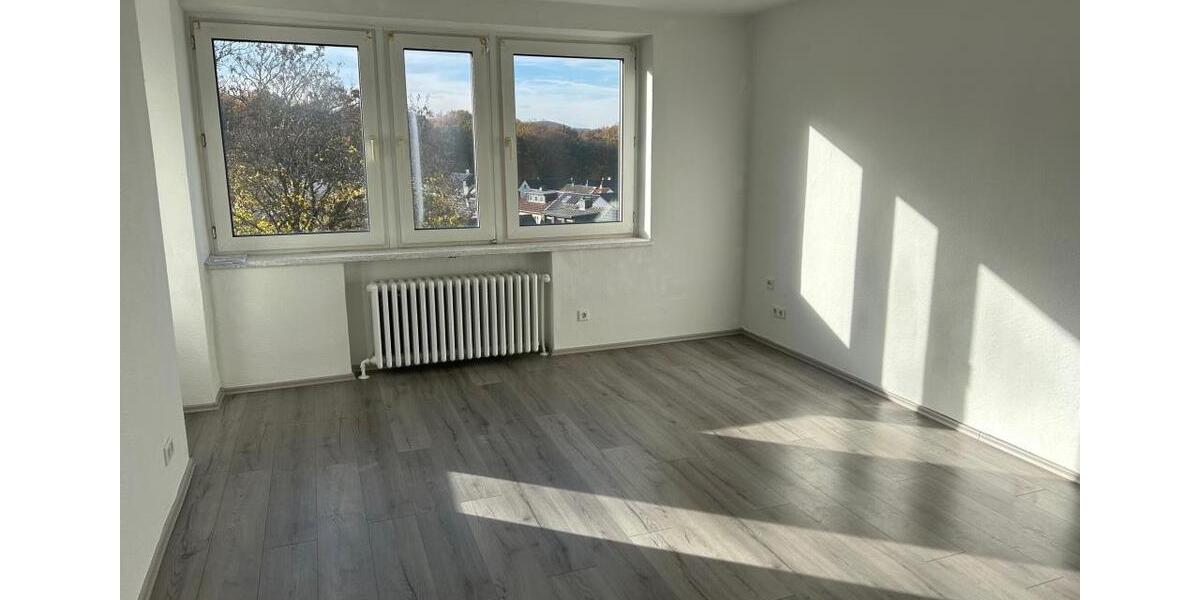 Etagenwohnung Hagen Hagen-Nord - 3 Zimmer, 62 m&sup2;, 475&euro; | Angebot:24631640