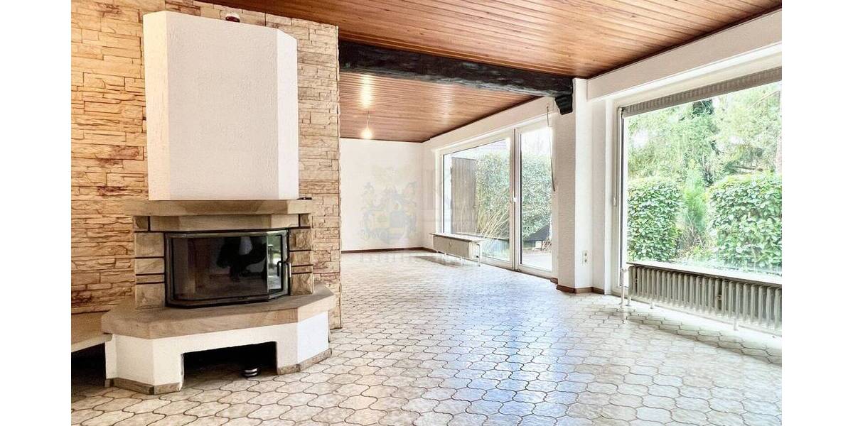 Etagenwohnung Essen Burgaltendorf - 6 Zimmer, 197 m&sup2;, 570.000&euro; | Angebot:26053311