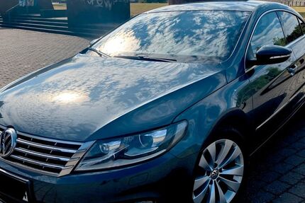 VW CC 149.000 km 11.100 &euro; Bochum 44789