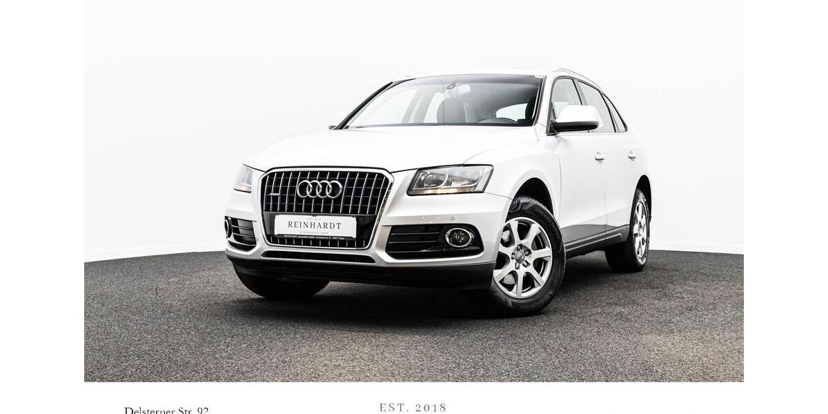 Audi Q5 162.125 km 13.700 &euro; Hagen 58091