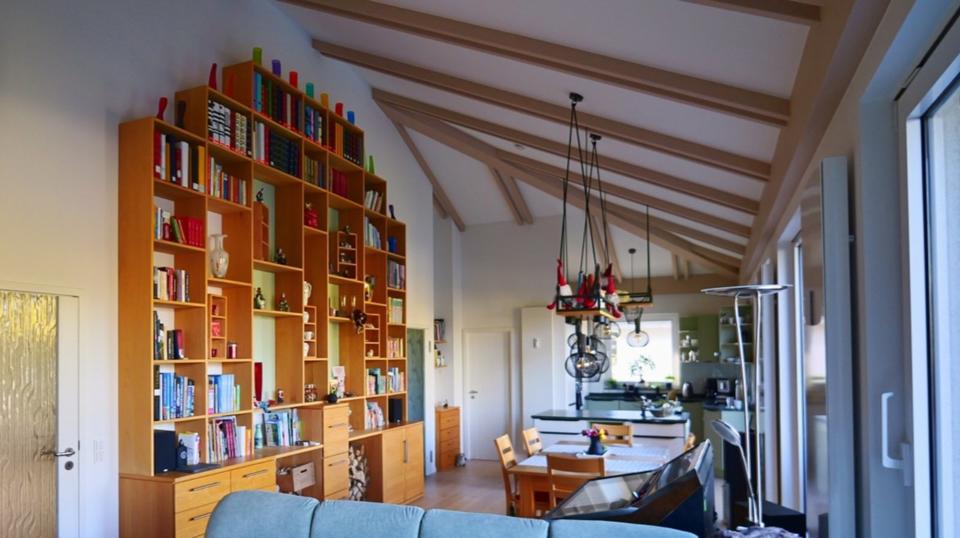 Einfamilienhaus Solingen Ohligs - 3.5 Zimmer, 146 m&sup2;, 1.750&euro; | Angebot:24237213