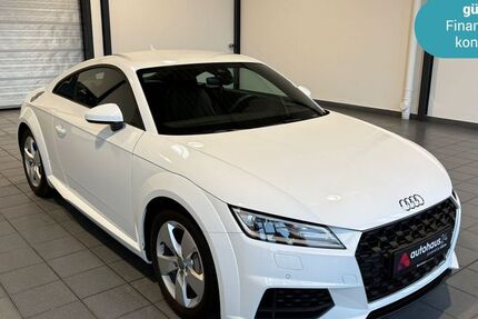 Audi TT 30.549 km 33.390 &euro; Wuppertal 42287