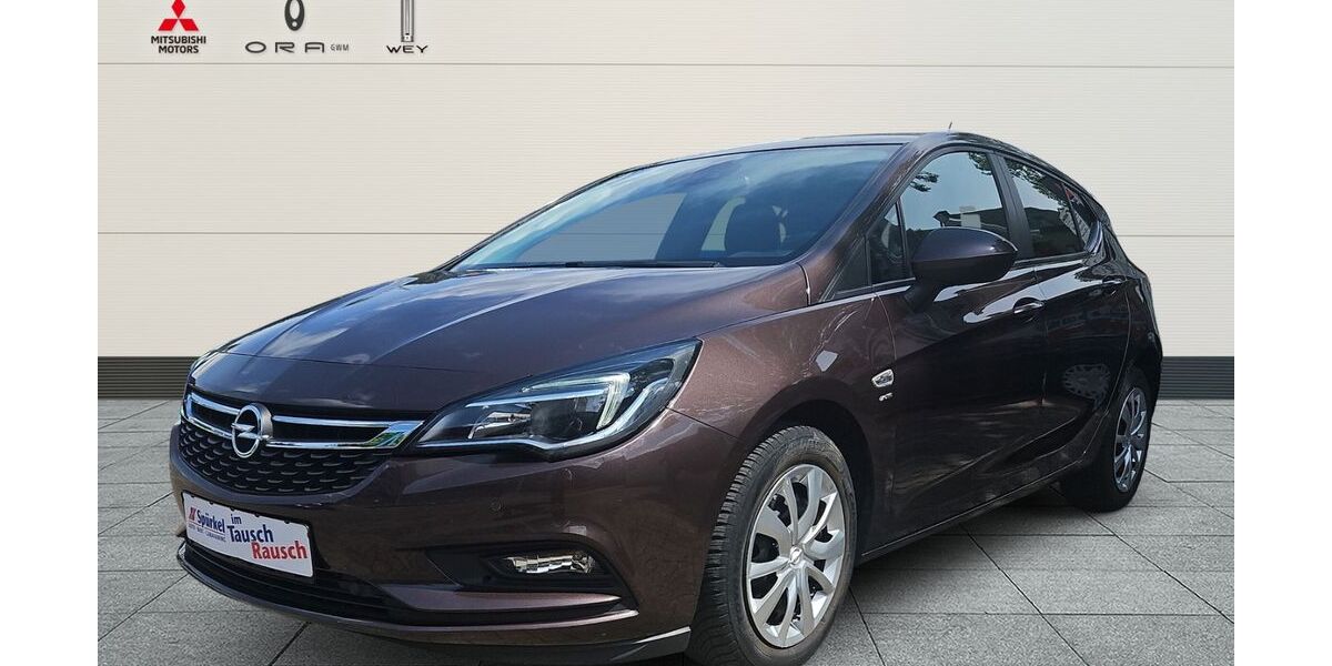Opel Astra 70.400 km 12.380 &euro; Bochum 44809