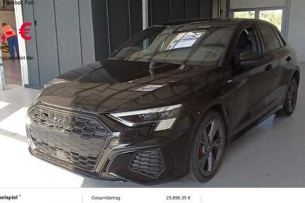 Audi A3 34.571 km 27.449 &euro; Hagen 58091