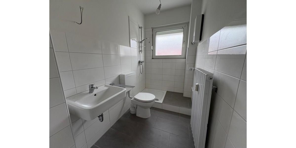 Erdgeschoßwohnung Essen Stadtbezirk V - 2 Zimmer, 47 m&sup2;, 529&euro; | Angebot:23677640