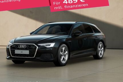 Audi A6 24.900 km 46.950 &euro; Mülheim a.d. Ruhr 45481