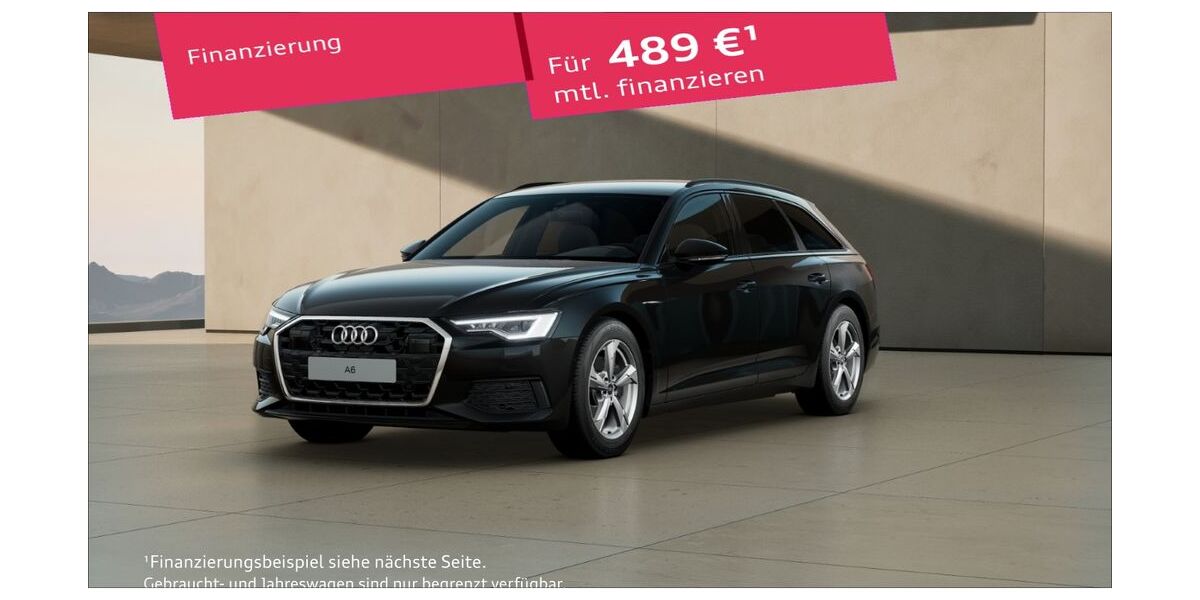 Audi A6 24.900 km 46.950 &euro; Mülheim a.d. Ruhr 45481