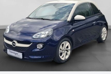 Opel Adam 26.668 km 11.460 &euro; Oberhausen 46047