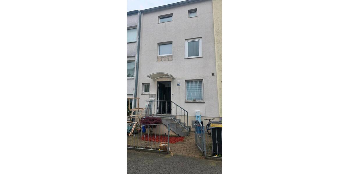 Reihenhaus Wuppertal Dornap - 4 Zimmer, 120 m&sup2;, 359.000&euro; | Angebot:26604993