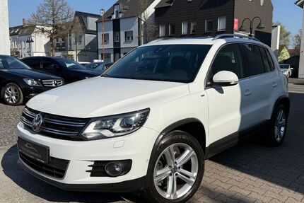 VW Tiguan 170.000 km 11.497 &euro; Herten 45699