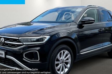 VW T-Roc 80.720 km 21.680 &euro; Solingen 42651