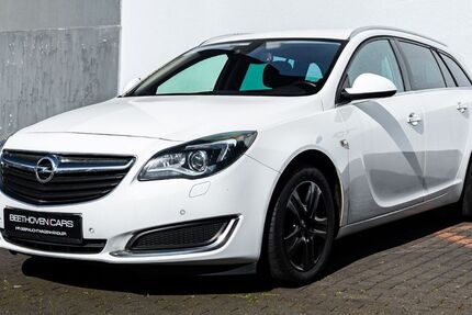 Opel Insignia 180.000 km 6.900 &euro; Solingen 42655