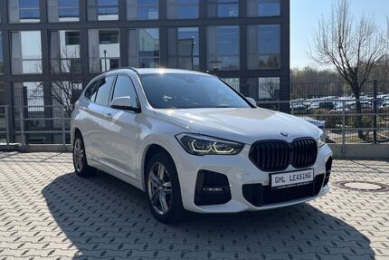 BMW X1 109.100 km 25.450 &euro; Bochum 44801