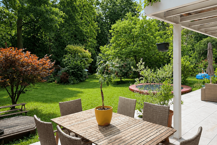 Wohnung Düsseldorf Düsseltal - 6 Zimmer, 200 m&sup2;, 1.595.000&euro; | Angebot:26982175