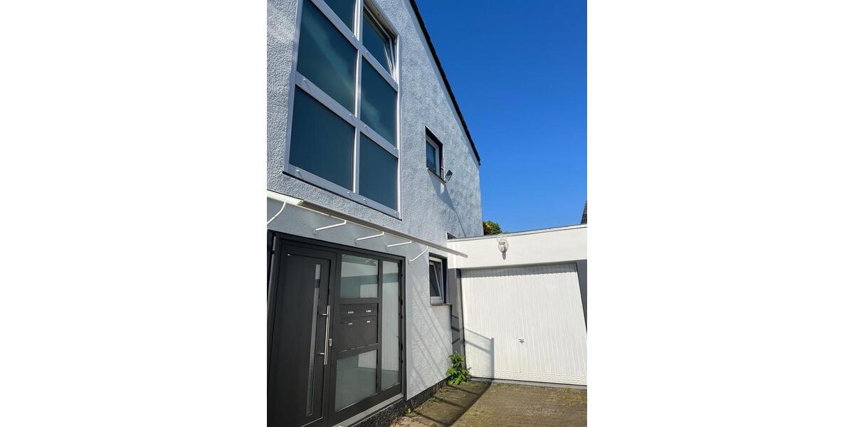 Erdgeschoßwohnung Bochum Bochum-Südwest - 3 Zimmer, 76 m&sup2;, 298.000&euro; | Angebot:25906925