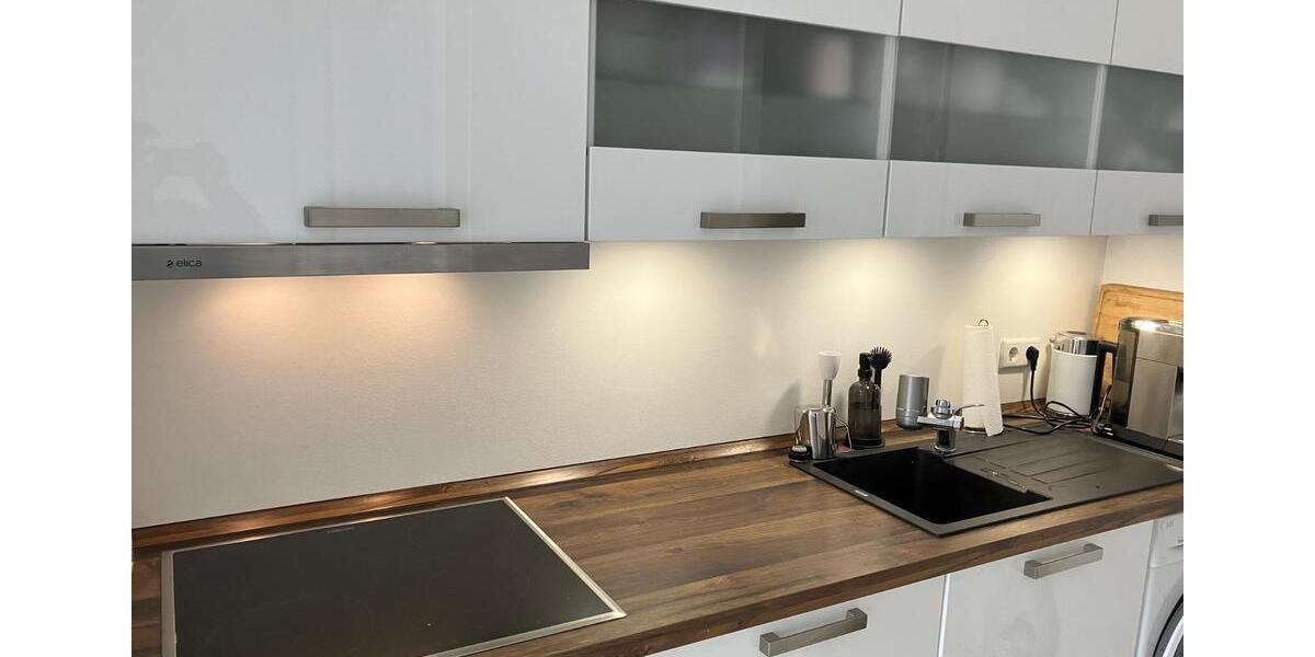 Etagenwohnung Düsseldorf Derendorf - 2 Zimmer, 53 m&sup2;, 280.000&euro; | Angebot:26398028