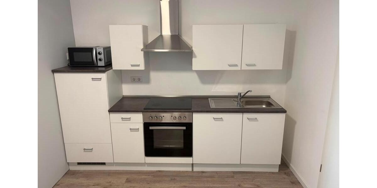 Etagenwohnung Düsseldorf Flingern Süd - 1 Zimmer, 33 m&sup2;, 899&euro; | Angebot:27547837