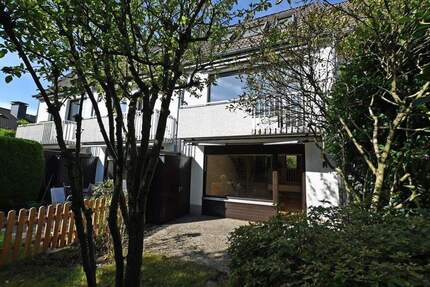 Haus Essen Heisingen - 4 Zimmer, 127 m&sup2;, 420.000&euro; | Angebot:25726325