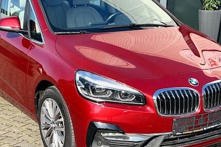 BMW 220 76.150 km 16.450 &euro; Leichlingen 42799