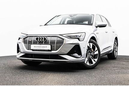 Audi e-tron 49.998 km 30.470 &euro; Hagen 58091
