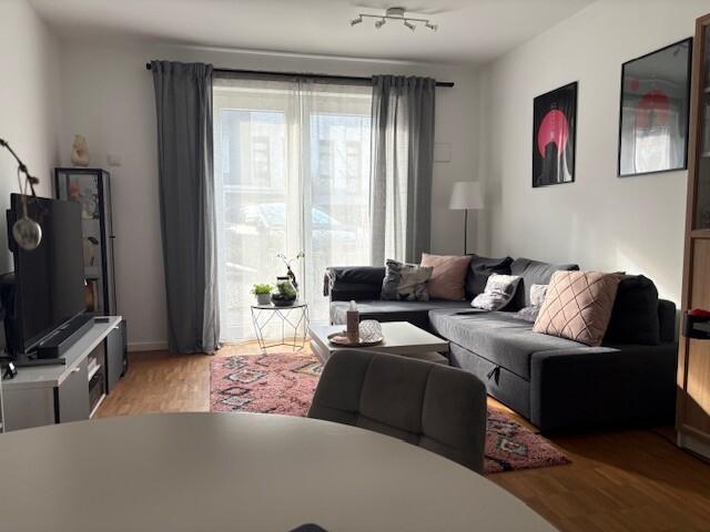 Erdgeschoßwohnung Gevelsberg - 2 Zimmer, 68 m&sup2;, 650&euro; | Angebot:25978474