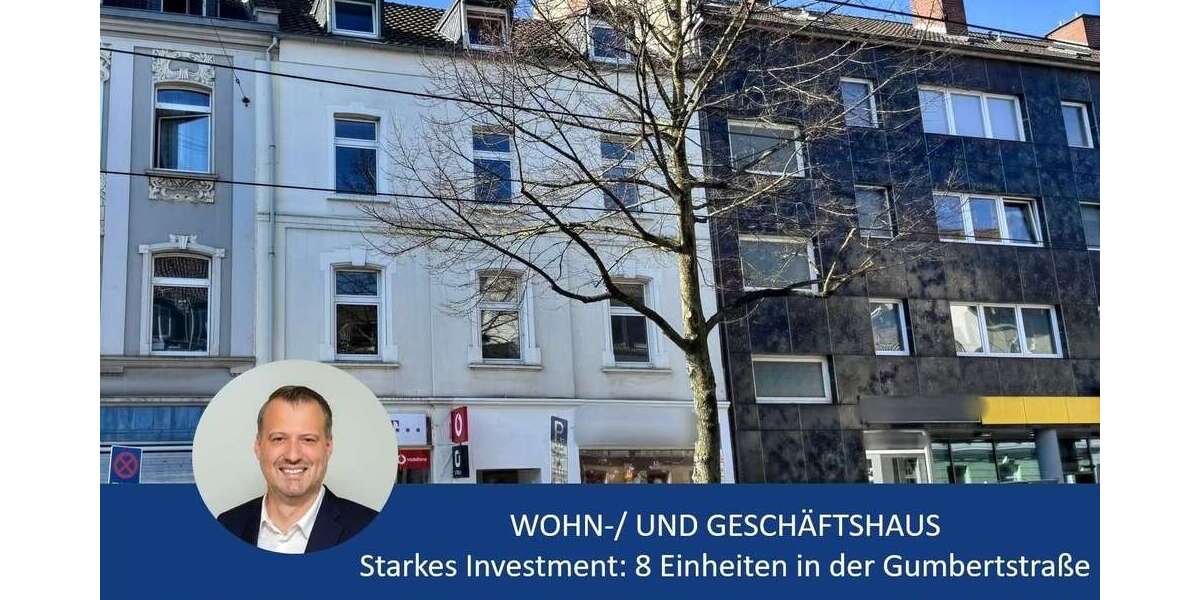 Einfamilienhaus Düsseldorf Stadtbezirk 8 - 19 Zimmer, 208 m&sup2;, 939.000&euro; | Angebot:25509667
