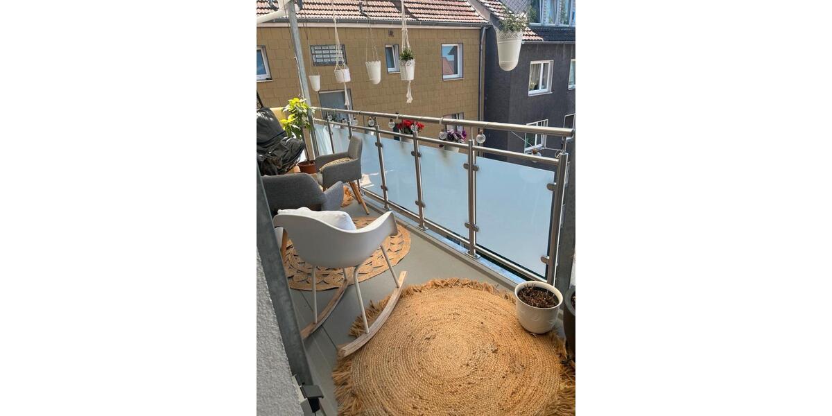Etagenwohnung Hagen Hagen-Nord - 4 Zimmer, 125 m&sup2;, 875&euro; | Angebot:27536555