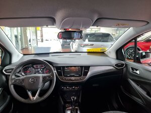 Opel Crossland X Ultimate Paket Parkass. Kamera PDC LHZ 36.159 km 19.470 &euro; HAAN 42781