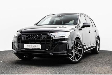 Audi Q7 220.435 km 41.050 &euro; Hagen 58091