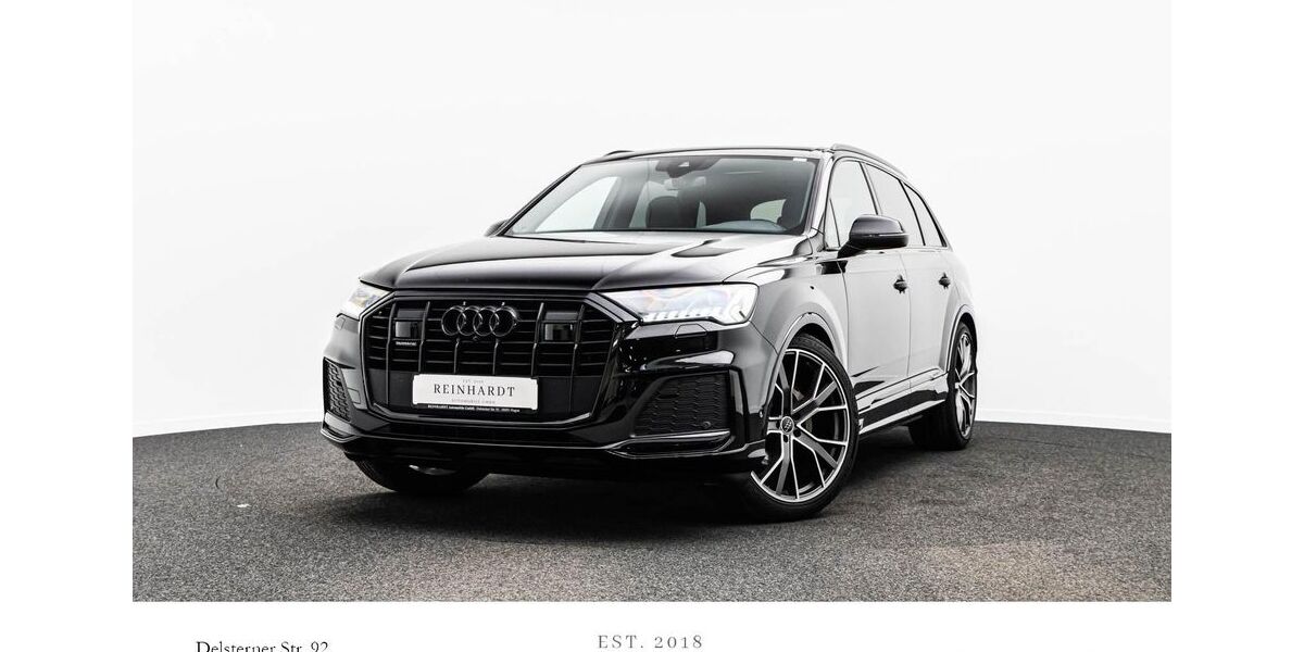 Audi Q7 220.435 km 41.050 &euro; Hagen 58091