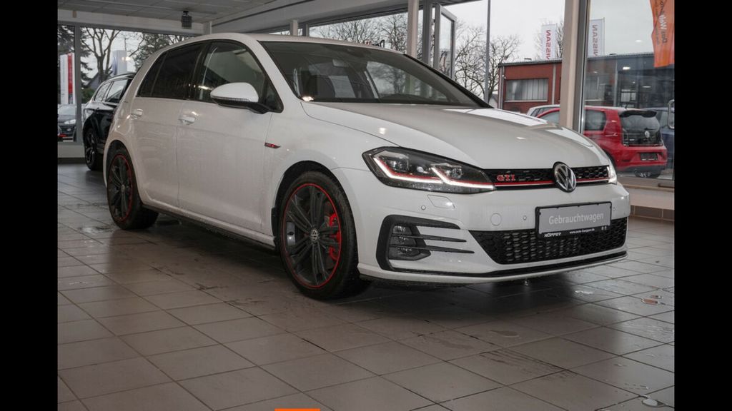 VW Golf 62.800 km 21.900 &euro; Langenfeld 40764
