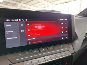 Opel Astra GS 360° Kam Navi Matrix SHZ LHZ ACC 38.814 km 20.270 &euro; HAAN 42781