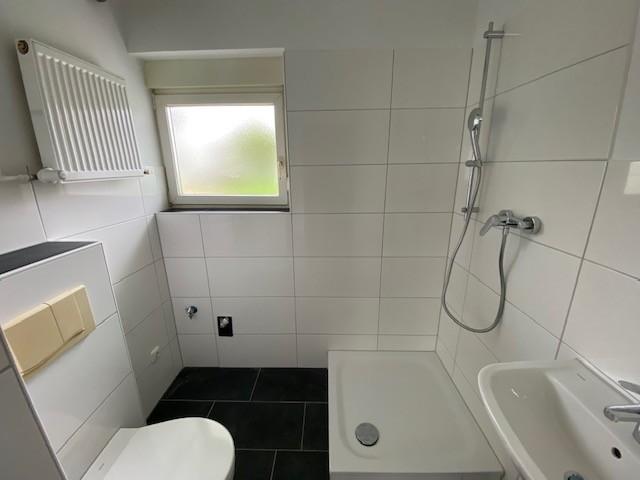 Erdgeschoßwohnung Duisburg Rheinhausen - 3 Zimmer, 56 m&sup2;, 449&euro; | Angebot:25906432