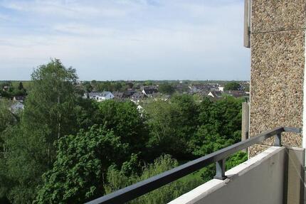 Wohnung Duisburg Großenbaum - 2 Zimmer, 60 m&sup2;, 145.000&euro; | Angebot:26957605