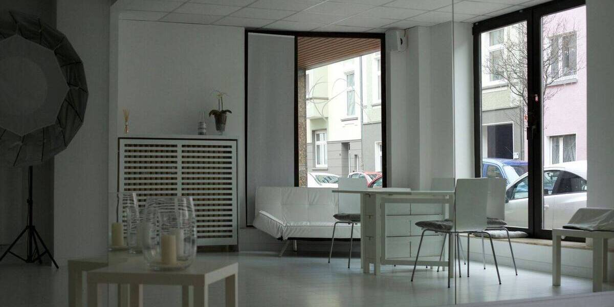 Gewerbeobjekt Essen Rüttenscheid - 350&euro; | Angebot:25751330