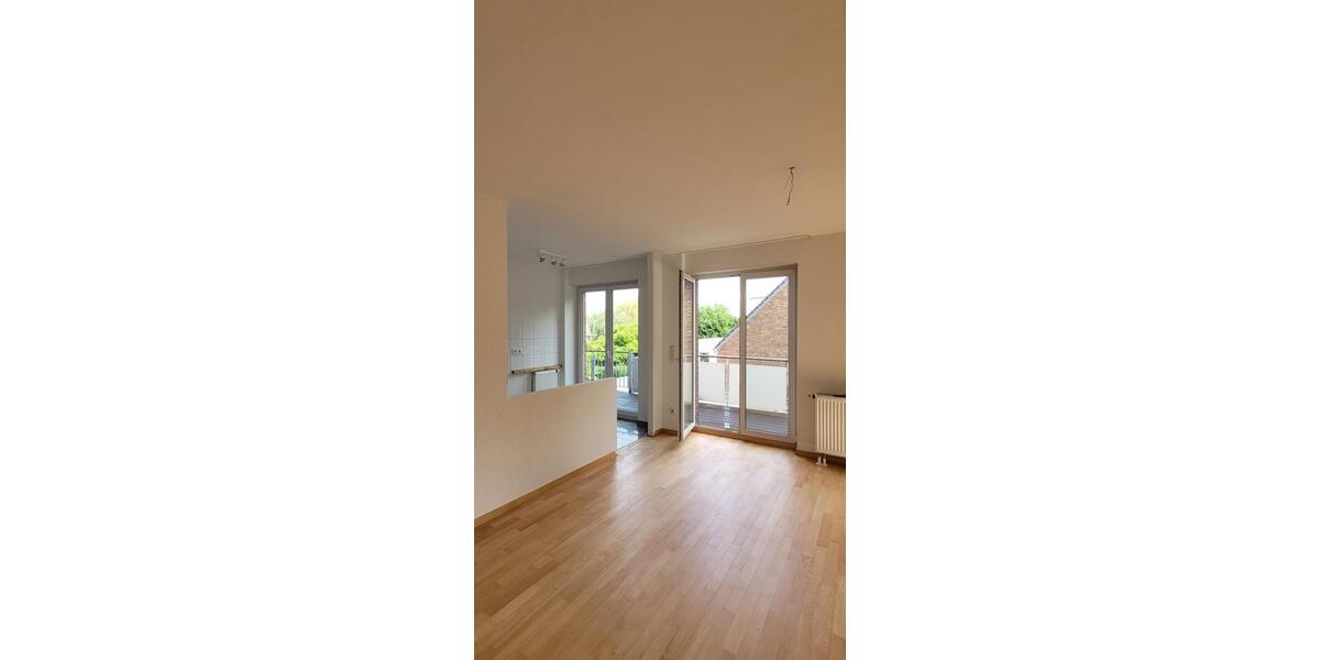 Dachgeschoßwohnung Meerbusch Kierst - 2 Zimmer, 73 m&sup2;, 1.150&euro; | Angebot:25943414