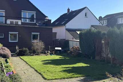 Haus Gelsenkirchen Gelsenkirchen-Nord - 6 Zimmer, 163 m&sup2;, 315.000&euro; | Angebot:25391756