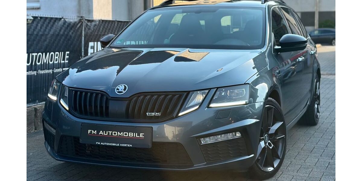 Skoda Octavia 227.600 km 10.490 &euro; Herten 45699