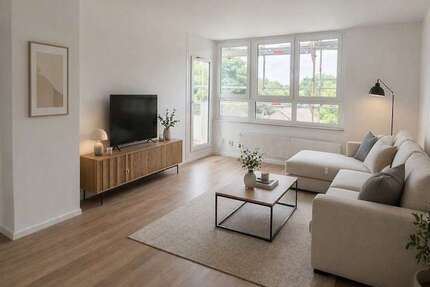 Wohnung Gladbeck Zweckel - 3 Zimmer, 82 m&sup2;, 700&euro; | Angebot:27052755